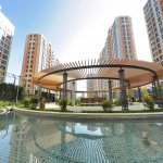 Продажа 3 комнатная Новостройка, пос. Ясамал, Ясамал район 1