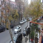 Satılır 1 otaqlı Köhnə Tikili, 28 May metrosu, Səbail rayonu 2