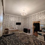 Satılır 1 otaqlı Həyət evi/villa, Binə qəs., Xəzər rayonu 2