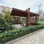 Kirayə (aylıq) 2 otaqlı Yeni Tikili, Montin qəs., Nərimanov rayonu 17