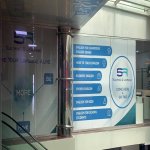 Kirayə (aylıq) 6 otaqlı Ofis, 28 May metrosu, Nəsimi rayonu 4