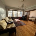 Kirayə (aylıq) 3 otaqlı Köhnə Tikili, Sahil metrosu, Nəsimi rayonu 7