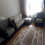 Satılır 1 otaqlı Yeni Tikili, Həzi Aslanov metrosu, Əhmədli, Xətai rayonu 3