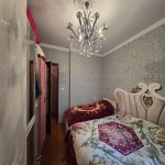 Satılır 2 otaqlı Köhnə Tikili, Qara Qarayev metrosu, Nizami rayonu 4