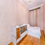 Kirayə (günlük) 4 otaqlı Köhnə Tikili, Sahil metrosu, Səbail rayonu 24