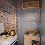 Satılır 1 otaqlı Köhnə Tikili, Gənclik metrosu, ADA universiteti, Nərimanov rayonu 5