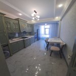Kirayə (aylıq) 3 otaqlı Yeni Tikili, Nəriman Nərimanov metrosu, Montin qəs., Nərimanov rayonu 11