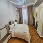 Kirayə (aylıq) 3 otaqlı Yeni Tikili, 8 Noyabr metrosu, Nəsimi rayonu 3