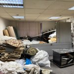 Kirayə (aylıq) 5 otaqlı Ofis, 28 May metrosu, Nəsimi rayonu 13