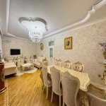 Kirayə (aylıq) 6 otaqlı Həyət evi/villa, İnşaatçılar metrosu, Yasamal qəs., Yasamal rayonu 9