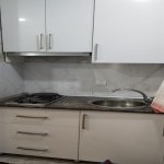Satılır 2 otaqlı Yeni Tikili, Neftçilər metrosu, Bakıxanov qəs., Sabunçu rayonu 4