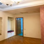 Kirayə (günlük) 3 otaqlı Köhnə Tikili, Sahil metrosu, Səbail rayonu 14