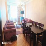Kirayə (aylıq) 3 otaqlı Yeni Tikili, Gənclik metrosu, Nərimanov rayonu 7