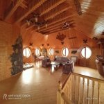 Satılır 6 otaqlı Bağ evi, Şüvəlan, Xəzər rayonu 5