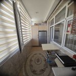 Kirayə (aylıq) 2 otaqlı Yeni Tikili, Nəsimi metrosu, Binəqədi rayonu 7