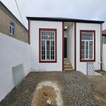 Satılır 3 otaqlı Həyət evi/villa, Binə qəs., Xəzər rayonu 2