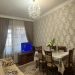 Продажа 2 комнат Вторичка, м. Насими метро, 6-ой микрорайон, Бинагадинский р-н район 4