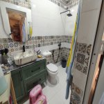 Satılır 2 otaqlı Həyət evi/villa, Avtovağzal metrosu, Biləcəri qəs., Binəqədi rayonu 12
