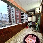 Satılır 3 otaqlı Yeni Tikili, Nəriman Nərimanov metrosu, Nərimanov rayonu 19