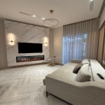 Kirayə (aylıq) 2 otaqlı Yeni Tikili, Ağ şəhər, Xətai rayonu 4