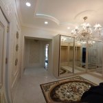Kirayə (aylıq) 2 otaqlı Yeni Tikili, Qara Qarayev metrosu, Nizami rayonu 15