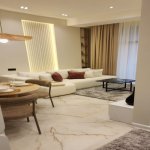 Kirayə (aylıq) 2 otaqlı Yeni Tikili, 28 May metrosu, Nəsimi rayonu 7