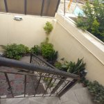 Satılır 5 otaqlı Həyət evi/villa, Biləcəri qəs., Binəqədi rayonu 4