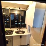 Satılır 2 otaqlı Yeni Tikili, Qara Qarayev metrosu, Nizami rayonu 5