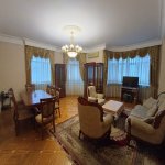 Kirayə (aylıq) 3 otaqlı Yeni Tikili, 28 May metrosu, Nəsimi rayonu 1