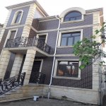 Satılır 6 otaqlı Həyət evi/villa, Neftçilər metrosu, Bakıxanov qəs., Sabunçu rayonu 3