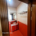 Kirayə (aylıq) 3 otaqlı Yeni Tikili, Xətai metrosu, Xətai rayonu 12