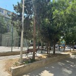Satılır 3 otaqlı Köhnə Tikili, Xalqlar dostluğu metrosu, 8-ci kilometr, Nizami rayonu 8