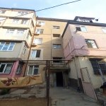 Satılır 3 otaqlı Köhnə Tikili, Avtovağzal metrosu, Biləcəri qəs., Binəqədi rayonu 1