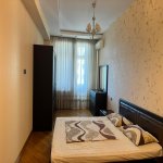 Аренда 3 комнат Новостройка, м. 28 Мая метро, Порт Баку, Насими район 9