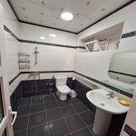Satılır 6 otaqlı Həyət evi/villa, Badamdar qəs., Səbail rayonu 27