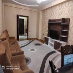 Kirayə (aylıq) 3 otaqlı Yeni Tikili, Memar Əcəmi metrosu, 9-cu mikrorayon, Binəqədi rayonu 2