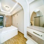 Kirayə (günlük) 2 otaqlı Köhnə Tikili, 28 May metrosu, Nəsimi rayonu 5