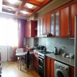 Kirayə (aylıq) 4 otaqlı Yeni Tikili, Elmlər akademiyası metrosu, Yasamal rayonu 4