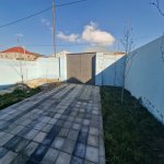 Satılır 3 otaqlı Həyət evi/villa, Hövsan qəs., Suraxanı rayonu 2