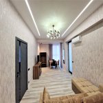 Kirayə (aylıq) 2 otaqlı Yeni Tikili, Bayıl qəs., Səbail rayonu 1