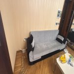 Kirayə (aylıq) 4 otaqlı Yeni Tikili, İnşaatçılar metrosu, Yasamal rayonu 12