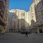 Satılır 3 otaqlı Yeni Tikili, Neftçilər metrosu, 8-ci kilometr, Nizami rayonu 2