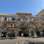 Kirayə (aylıq) 3 otaqlı Ofis, 28 May metrosu, Nəsimi rayonu 1