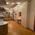 Satılır 4 otaqlı Yeni Tikili, Elmlər akademiyası metrosu, Yasamal qəs., Yasamal rayonu 4