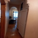 Satılır 4 otaqlı Köhnə Tikili, Xalqlar dostluğu metrosu, Əhmədli, Xətai rayonu 24