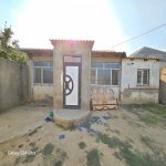 Satılır 3 otaqlı Həyət evi/villa, Koroğlu metrosu, Balaxanı qəs., Sabunçu rayonu 1