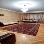 Kirayə (aylıq) 3 otaqlı Yeni Tikili, Gənclik metrosu, Nəsimi rayonu 2