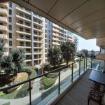 Kirayə (aylıq) 3 otaqlı Yeni Tikili, 28 May metrosu, Nəsimi rayonu 14