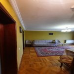 Аренда 3 комнатная Вторичка, İnşaatçılar метро, Ясамал район 1