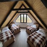Kirayə (günlük) 3 otaqlı Həyət evi/villa Qəbələ 13